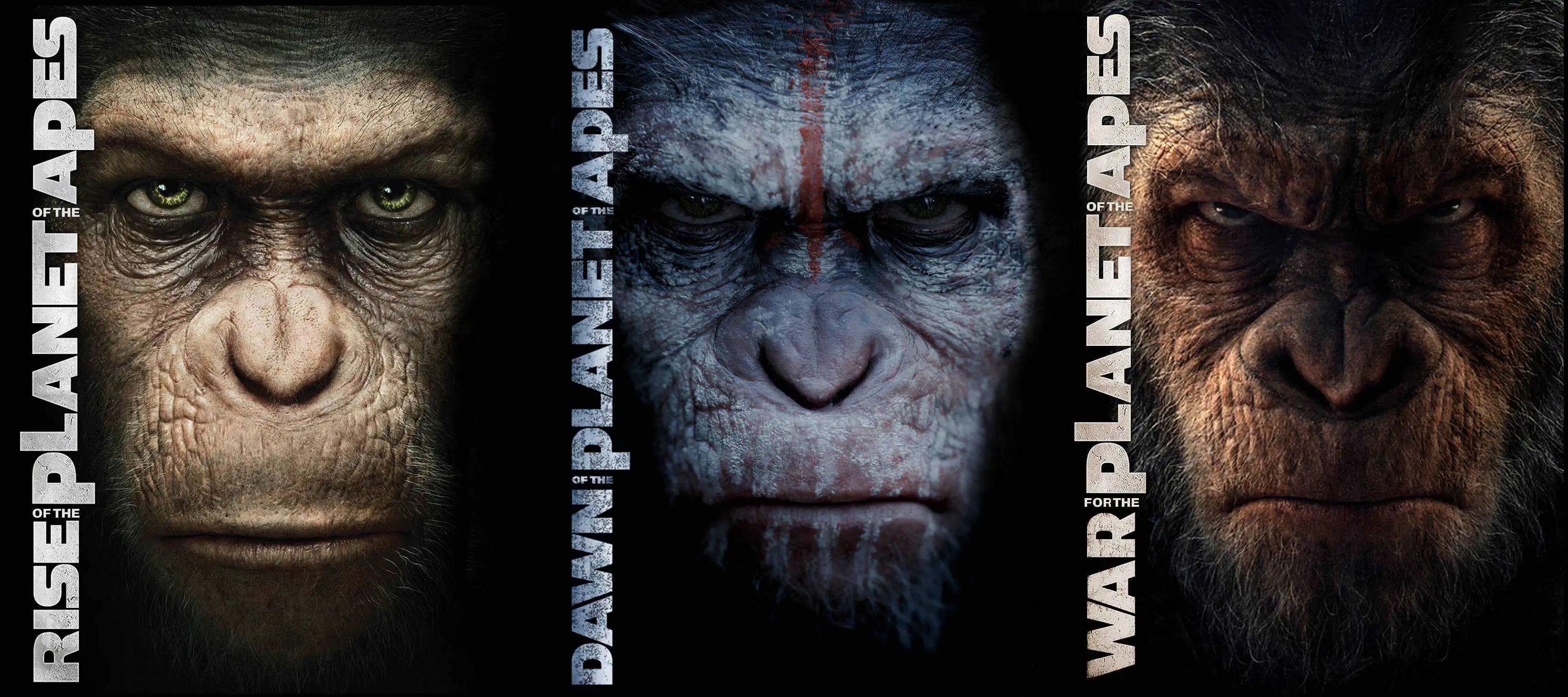 trilogy